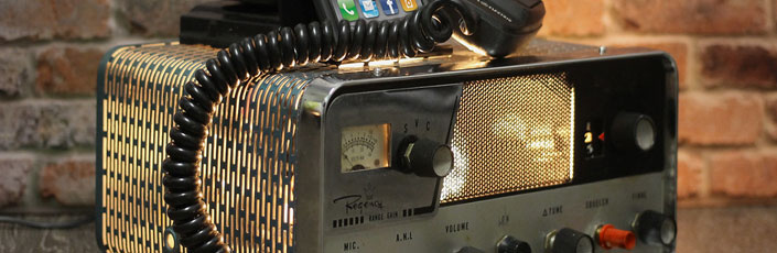 Ремонт радиостанций во Фрязино